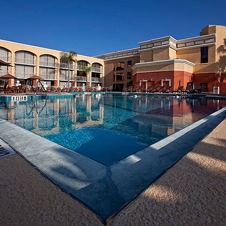 Westgate Towers Hotel Four Corners Экстерьер фото