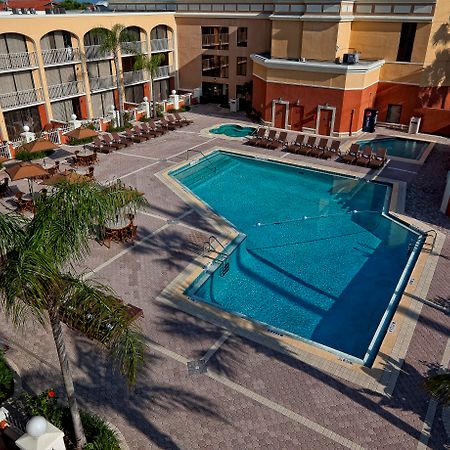 Westgate Towers Hotel Four Corners Экстерьер фото