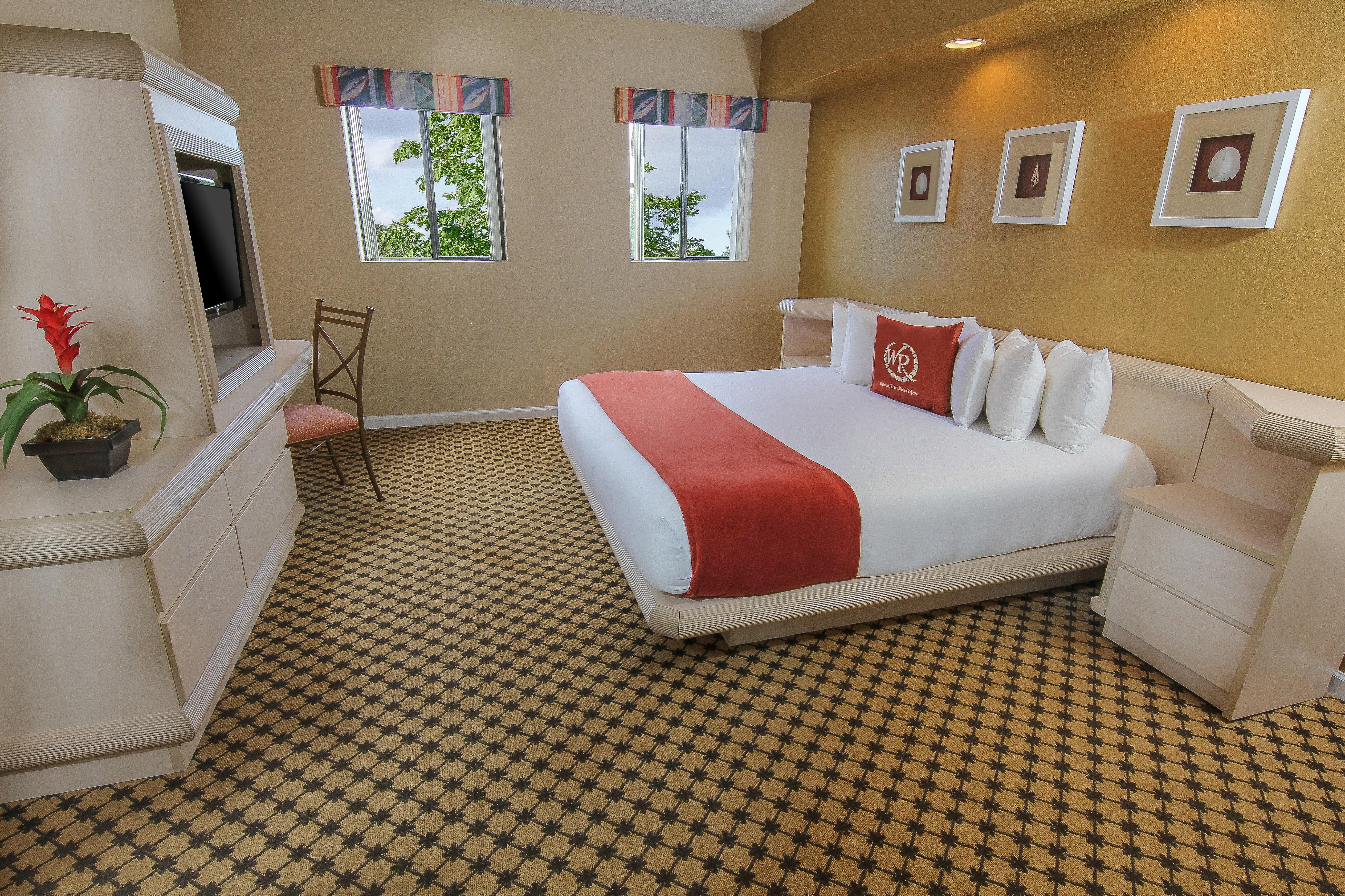 Westgate Towers Hotel Four Corners Экстерьер фото