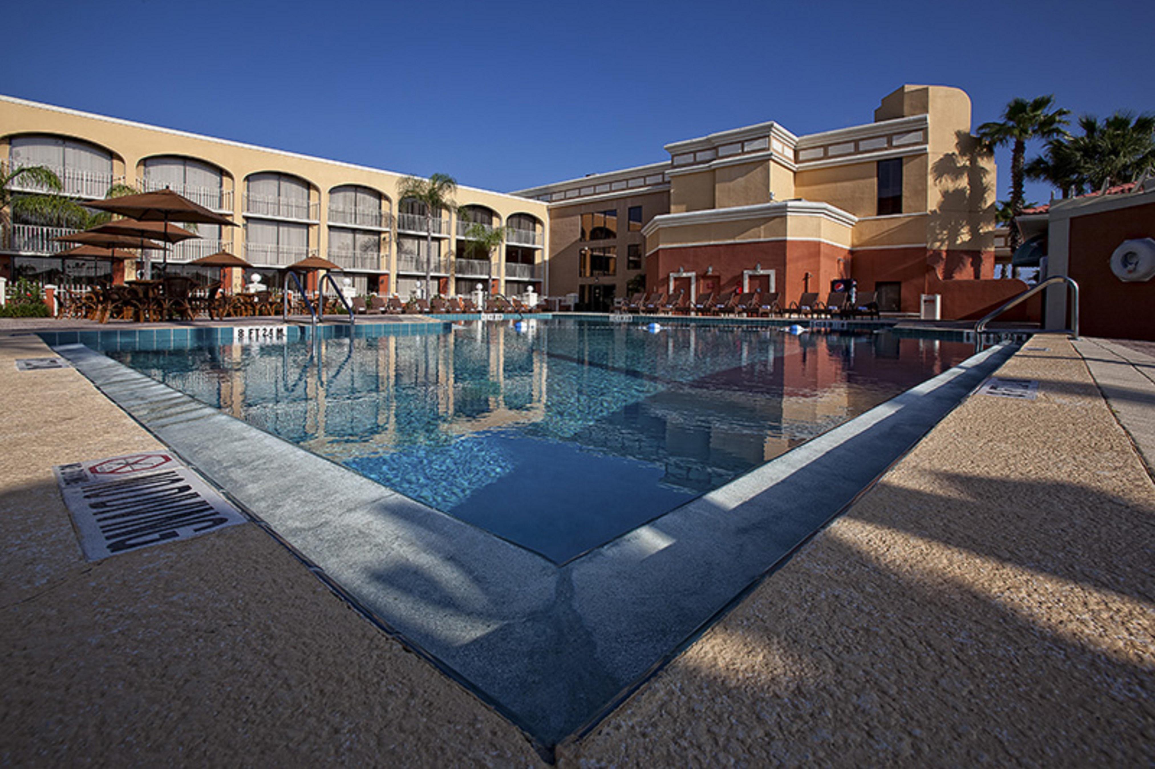 Westgate Towers Hotel Four Corners Экстерьер фото