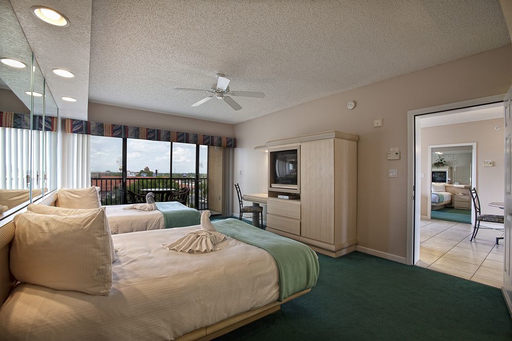 Westgate Towers Hotel Four Corners Экстерьер фото