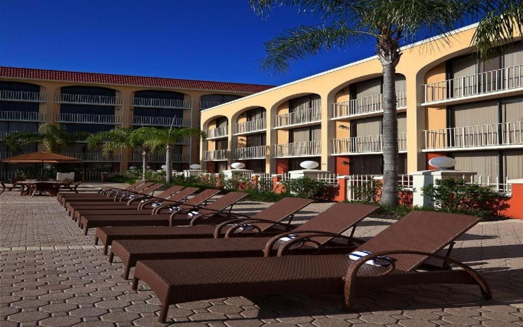 Westgate Towers Hotel Four Corners Экстерьер фото