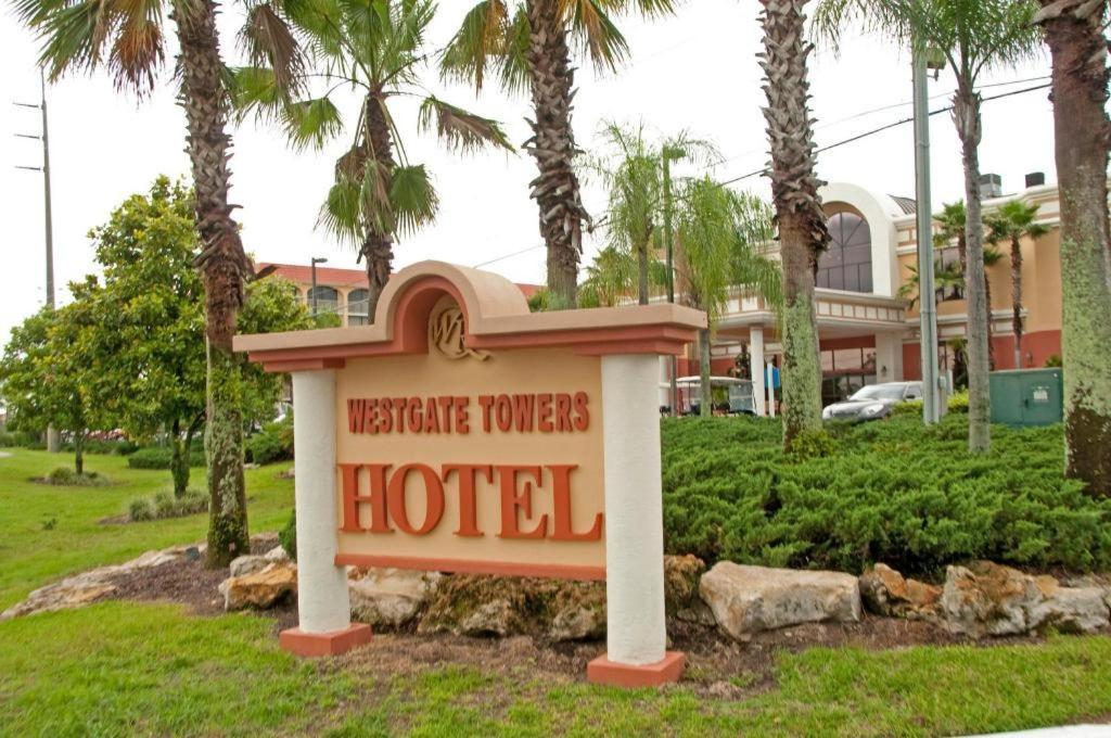 Westgate Towers Hotel Four Corners Экстерьер фото