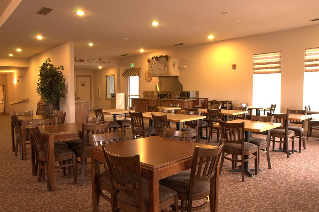 Westgate Towers Hotel Four Corners Ресторан фото