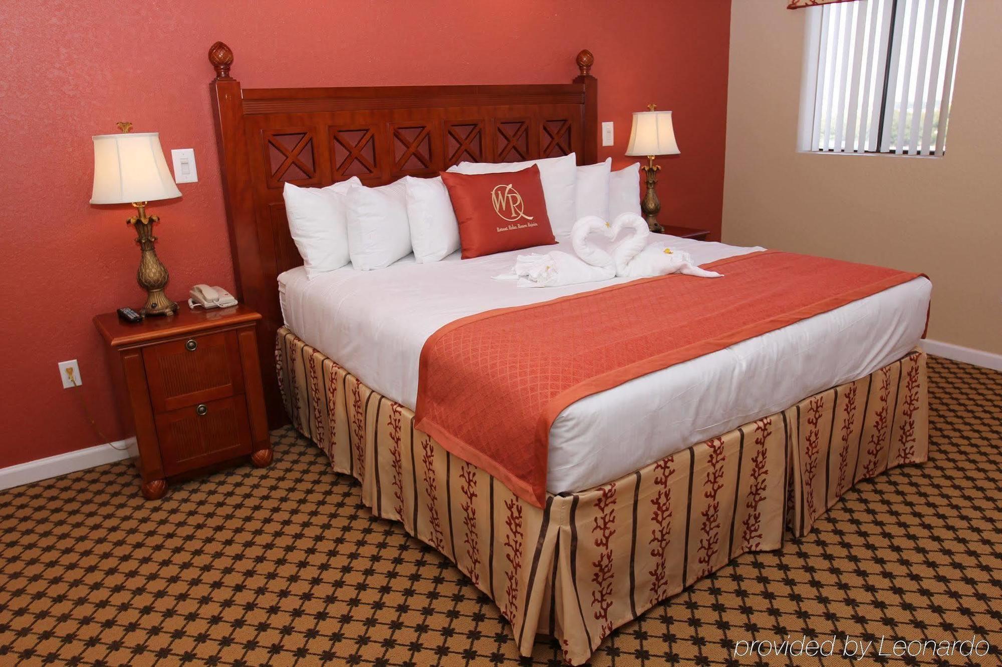 Westgate Towers Hotel Four Corners Номер фото